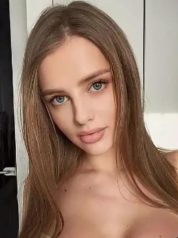 Проститутка Эвелина